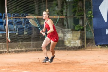 Bild 323 - BL DTV Hannover - BW Dresden Blasewitz : Ergebnis: 2:7